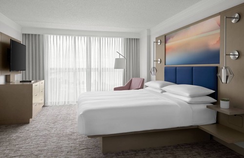 West Palm Beach Hotel | West Palm Beach Marriott