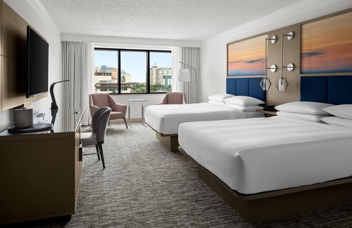 West Palm Beach Hotel | West Palm Beach Marriott