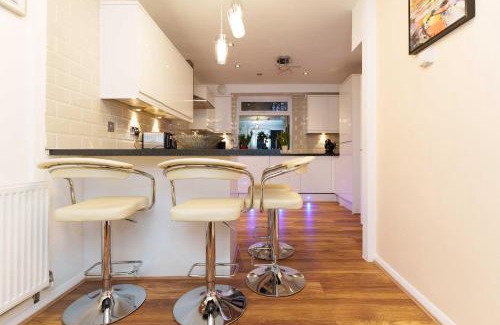 Chapeltown Casa | West Park House