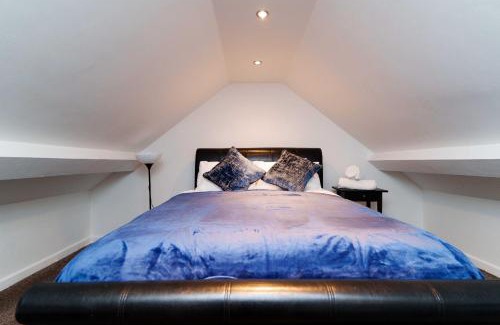 Chapeltown Casa | West Park House