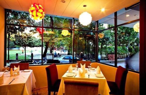Banani Hotel | West Park Inn