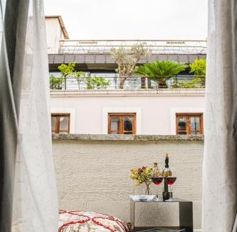 Asmali Mescit Hotel | West Pera Hotel