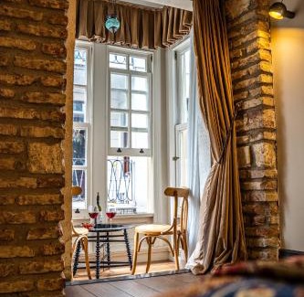 Asmali Mescit Hotel | West Pera Hotel