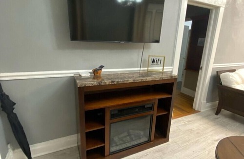 Rosedale Apartamento | West Plaza Cozy Comfort Unit A