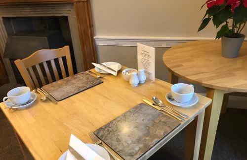 Stirling Cama Y Desayuno | West Plean House