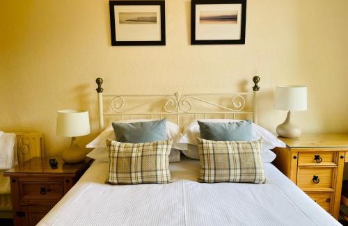 Stirling Cama Y Desayuno | West Plean House