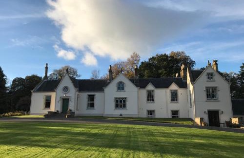 Stirling Cama Y Desayuno | West Plean House