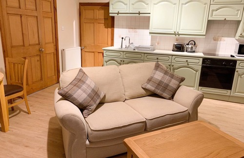 Stirling Cama Y Desayuno | West Plean House