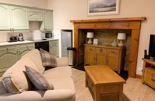 Stirling Cama Y Desayuno | West Plean House