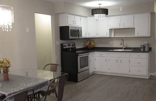 Huron Casa | West Plum Brook Home - A minutos de Cedar Point