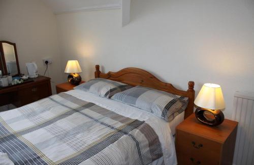 Colwyn Bay Cama Y Desayuno | West Point Hotel Bed and Breakfast
