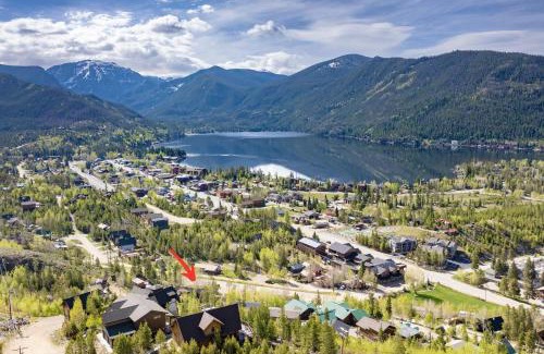 Grand Lake Casa | West Portal Cabin cabin