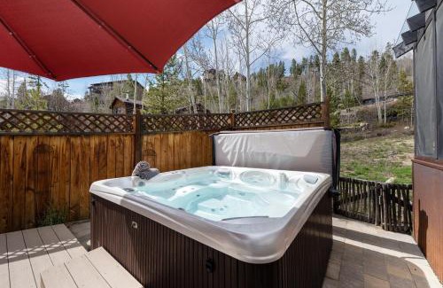 Grand Lake Casa | West Portal Cabin cabin