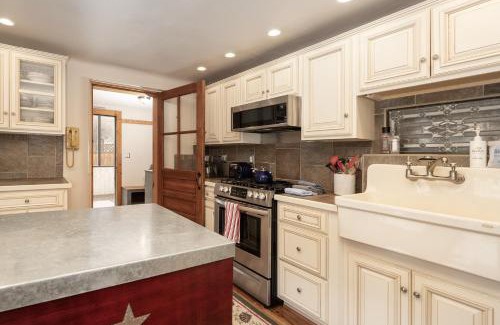 Grand Lake Casa | West Portal Cabin cabin