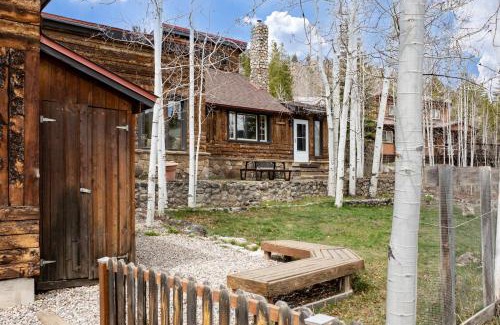Grand Lake Casa | West Portal Cabin cabin