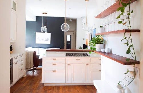 Parkdale Casa | West Queen West Home with Parking and Backyard!