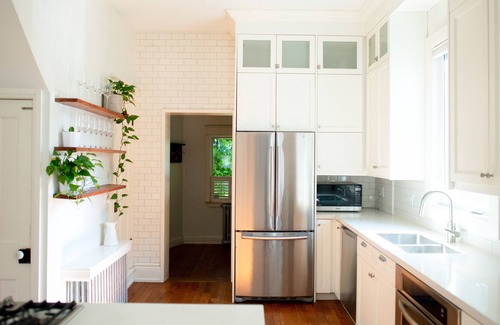 Parkdale Casa | West Queen West Home with Parking and Backyard!