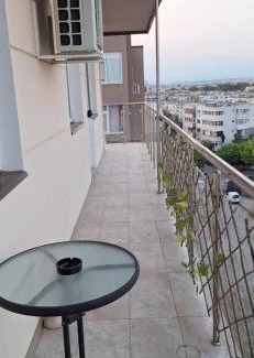 Ploiesti Apartamento | West Residence 6