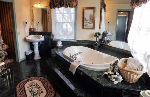 Elizabethtown Cama Y Desayuno | West Ridge Bed and Breakfast
