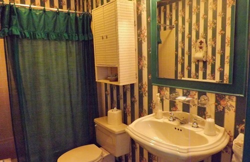 Elizabethtown Cama Y Desayuno | West Ridge Bed and Breakfast