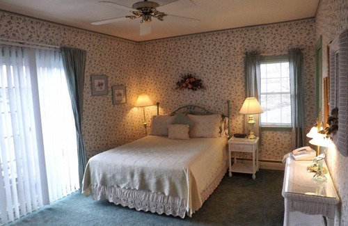 Elizabethtown Cama Y Desayuno | West Ridge Bed and Breakfast