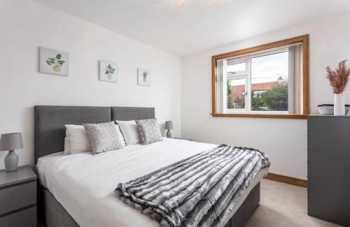 Ayr Apartamento | West Sands - Donnini Apartments