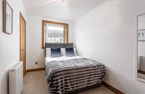 Ayr Apartamento | West Sands - Donnini Apartments