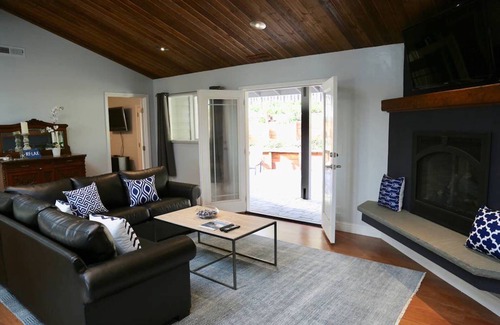 Westlake Casa | Casa Exclusiva de West Santa Cruz