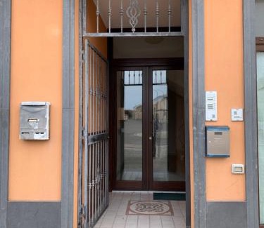 Cabras Apartamento | WEST SARDINIA APARTMENT 3