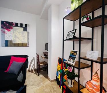 Cabras Apartamento | WEST SARDINIA APARTMENT 3