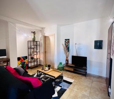 Cabras Apartamento | WEST SARDINIA APARTMENT 3