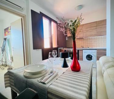 Cabras Apartamento | West Sardinia Apartments