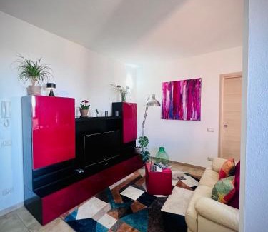 Cabras Apartamento | West Sardinia Apartments