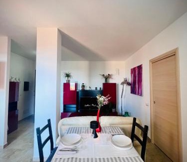 Cabras Apartamento | West Sardinia Apartments