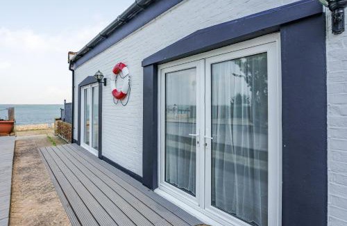 Yarmouth Apartamento | West Sea View No 4