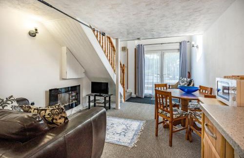 Yarmouth Apartamento | West Sea View No 4