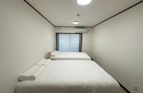 Nakano Apartamento | West Shinjuku Nakano Family Inn