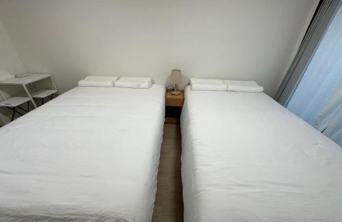Nakano Apartamento | West Shinjuku Nakano Family Inn