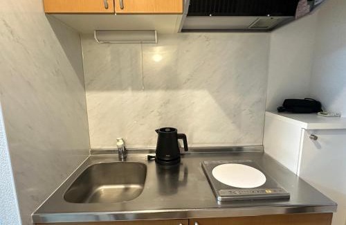 Nakano Apartamento | West Shinjuku Nakano Family Inn