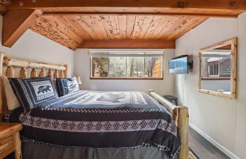 Tahoma Casa | West Shore Haven - Near Beach & Outdoor Fun