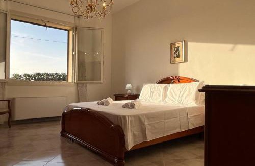 Marsala Apartamento | West Sicily - Villa with Garden and Parking