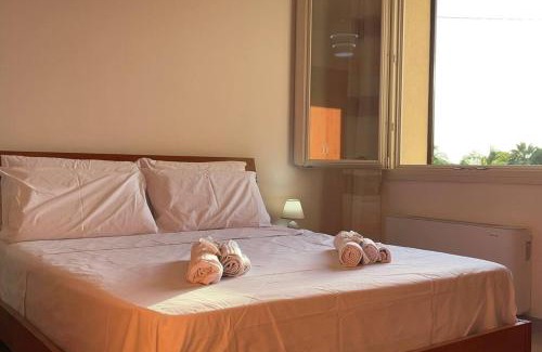Marsala Apartamento | West Sicily - Villa with Garden and Parking