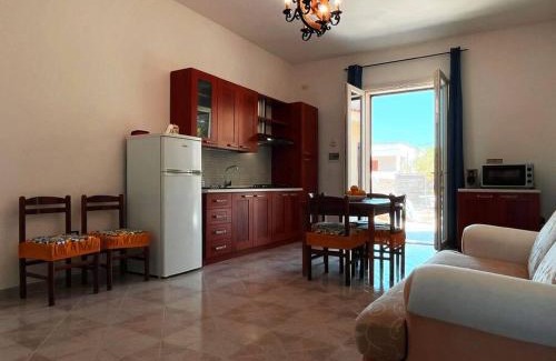 Marsala Apartamento | West Sicily - Villa with Garden and Parking