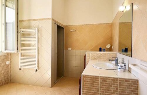 Marsala Apartamento | West Sicily - Villa with Garden and Parking