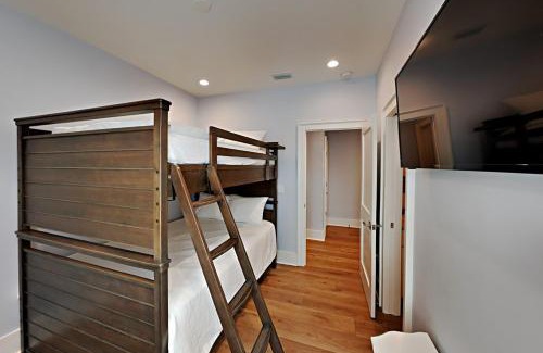 Gulf Shores Casa | West Side Cottages #PP - Seas the Day