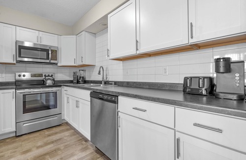 Springfield Apartamento | West Side Cozy Home, Pet Friendly