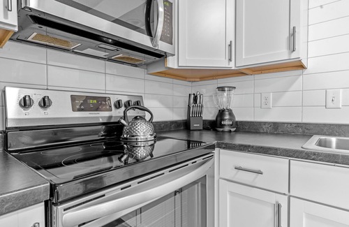 Springfield Apartamento | West Side Cozy Home, Pet Friendly