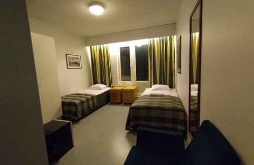 Turku Hotel | West Side Hotel