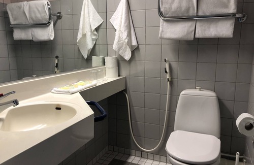 Turku Hotel | West Side Hotel