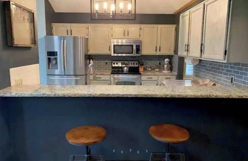 Northwest Colorado Springs Casa | ★West-Side Retreat★ 5m to Garden of the Gods & AFA